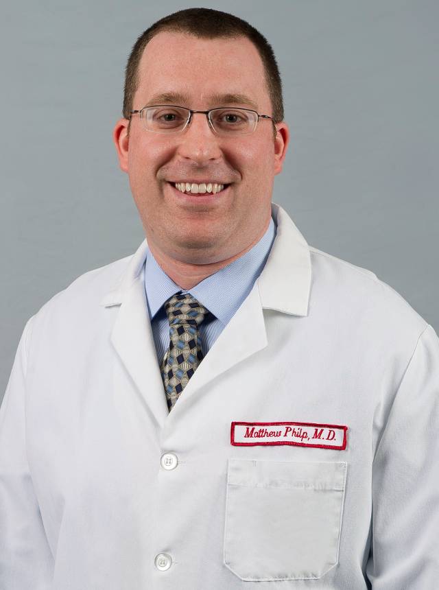 Matthew Philp, MD | Temple General Surgery at Jeanes Campus TUH – Jeanes Campus 7604 Central Avenue Friends, Hall Suite 101, Philadelphia, PA 19111, USA | Phone: (215) 728-2273