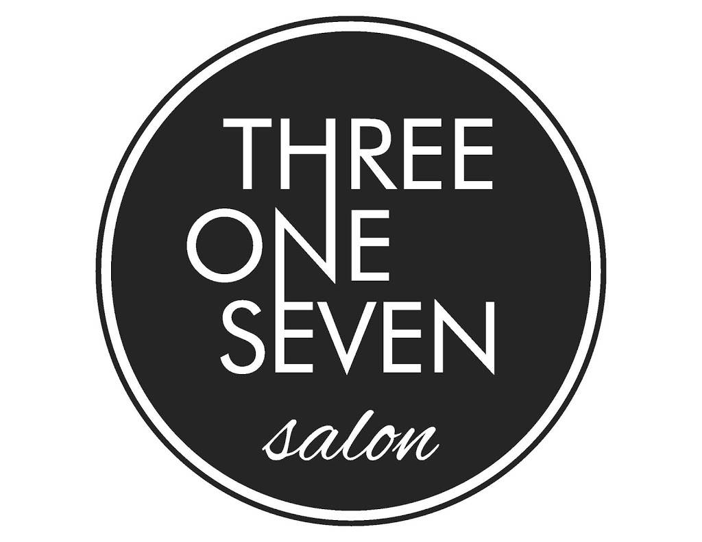 Three One Seven Salon LLC | 859 Riverside Dr #8, Greenwood, IN 46142 | Phone: (317) 865-9889