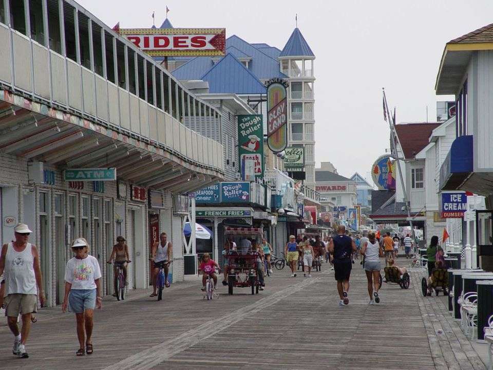 Pet Friendly Rentals of Ocean City | 14311 Tunnel Ave #103, Ocean City, MD 21842, USA | Phone: (410) 390-8850