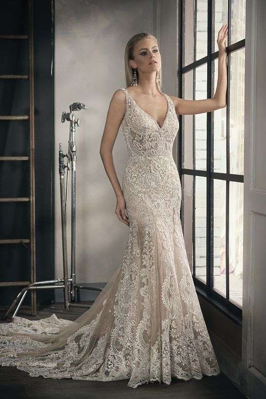 Aleanas Bridal Shop | 852 NJ-17, Paramus, NJ 07652, USA | Phone: (201) 444-1500