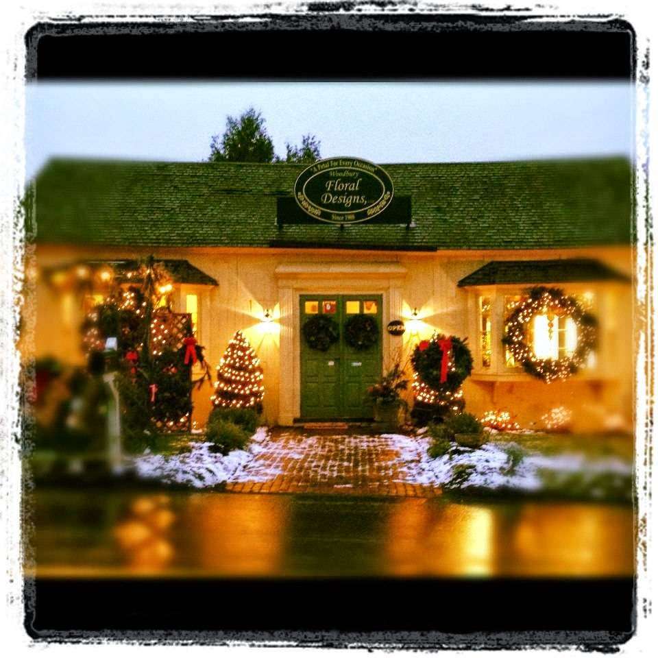 Woodbury Floral Designs | 15 Hollow Rd, Woodbury, CT 06798 | Phone: (203) 266-9149