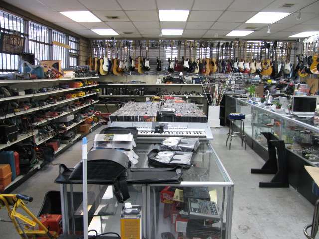 Trading Post Pawn Shop | Outer Hwy 10 S, Redlands, CA 92373, USA | Phone: (909) 794-4609