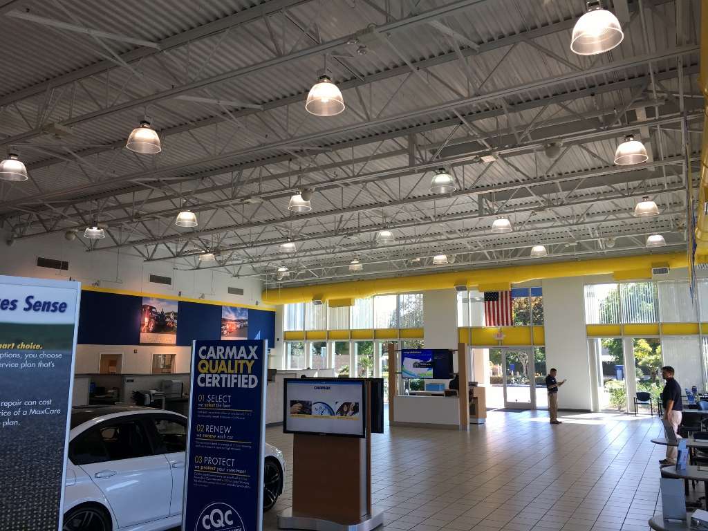 CarMax | 3200 Harbor Blvd, Costa Mesa, CA 92626, USA | Phone: (714) 481-8460