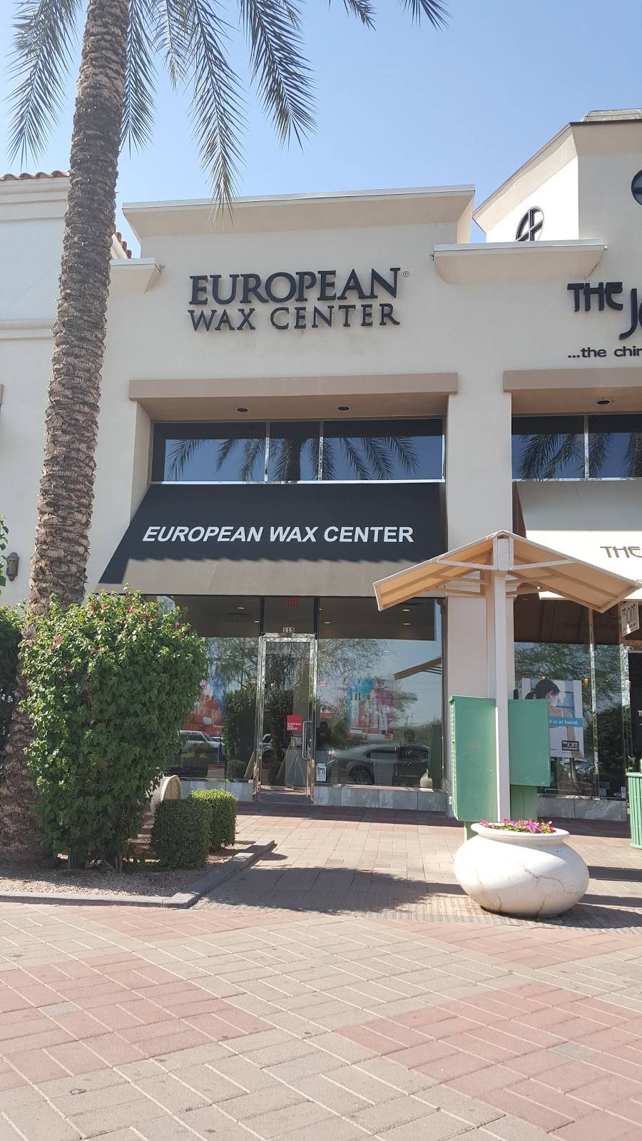 European Wax Center | 3426 E Baseline Rd Suite 115, Mesa, AZ 85204, USA | Phone: (480) 969-4929