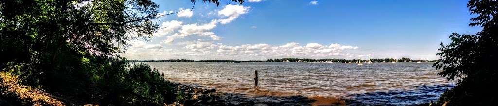 Water View From Turkey Point Park | Turkey Point Park, Essex, MD 21221