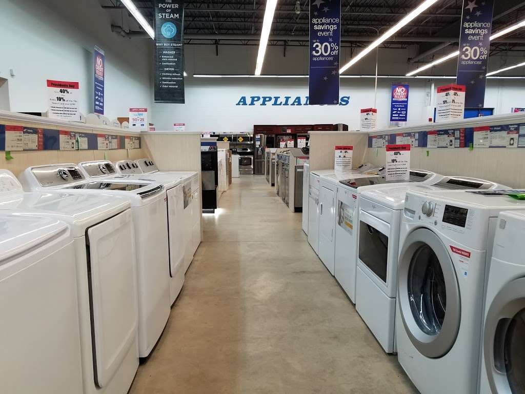 Sears Appliance and Hardware Store | 3 N Randall Rd, Batavia, IL 60510, USA | Phone: (630) 406-7852