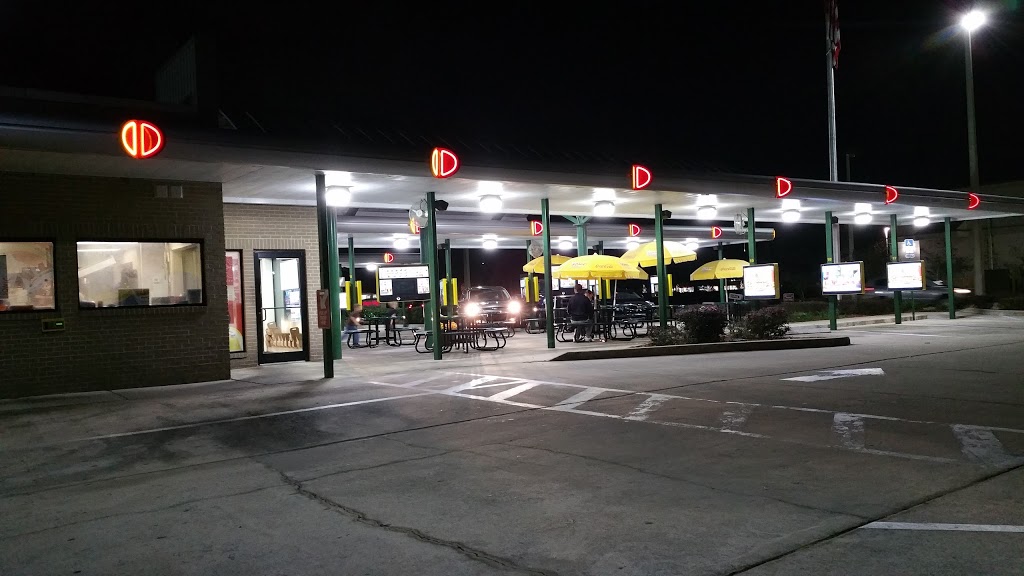 Sonic Drive-In | 1500 Fruit Cove Rd N, Jacksonville, FL 32259, USA | Phone: (904) 230-1716