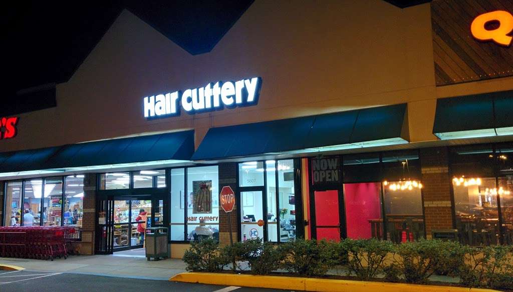 Hair Cuttery | 5607 Concord Pike, Wilmington, DE 19803 | Phone: (302) 478-9978