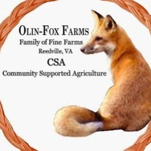 Olin-Fox Farms | 236 Chesapeake Beach Rd, Reedville, VA 22539, USA | Phone: (804) 453-4125