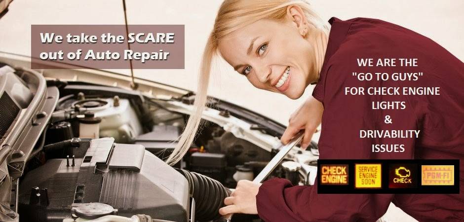 Valley View Car Care, Inc | 2931 Valley View Ln, Farmers Branch, TX 75234, USA | Phone: (972) 241-5754