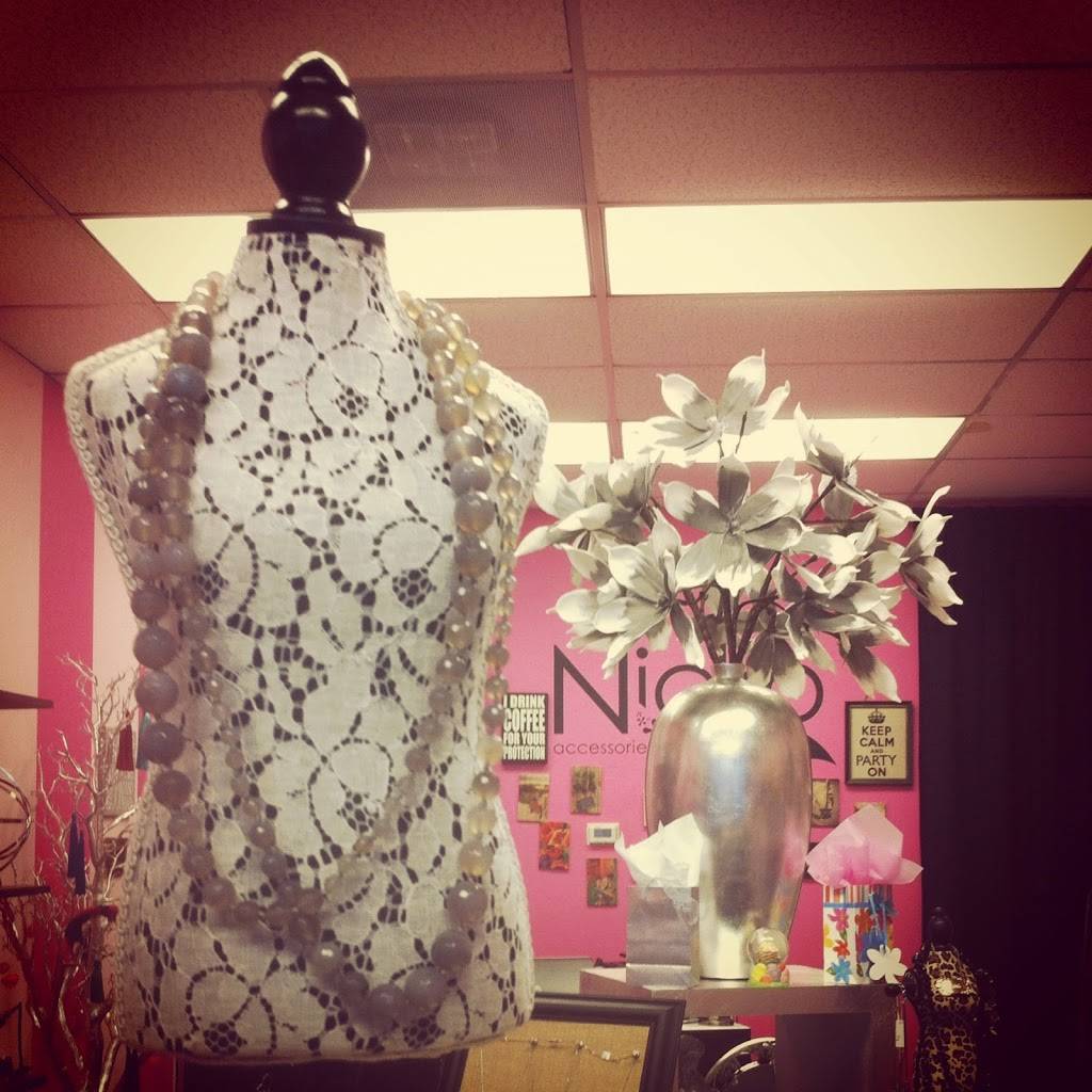 Nicko Accessories Gifts & Wine | 4411 SE Woodstock Blvd, Portland, OR 97206, USA | Phone: (503) 703-2040