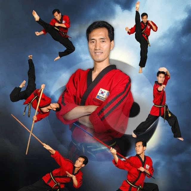 Ultimate Tae Kwon Do / Martial Arts - Burbank (Victory) | 3514 W Victory Blvd, Burbank, CA 91505, USA | Phone: (818) 567-1717