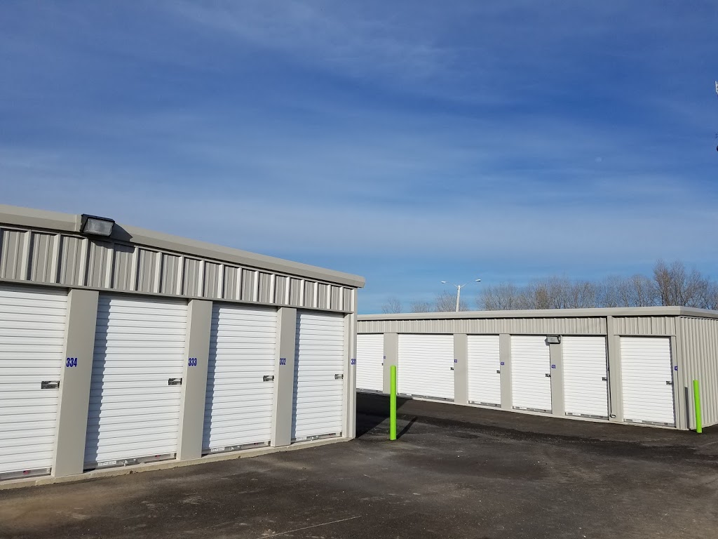 Hwy 43 Self Storage | 801 E Centralia St, Elkhorn, WI 53121, USA | Phone: (262) 723-6450