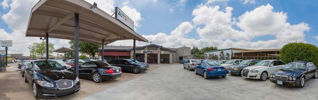 Autoscope White Rock - European Car Repair | 9796 Ferguson Rd, Dallas, TX 75228, USA | Phone: (214) 320-8280