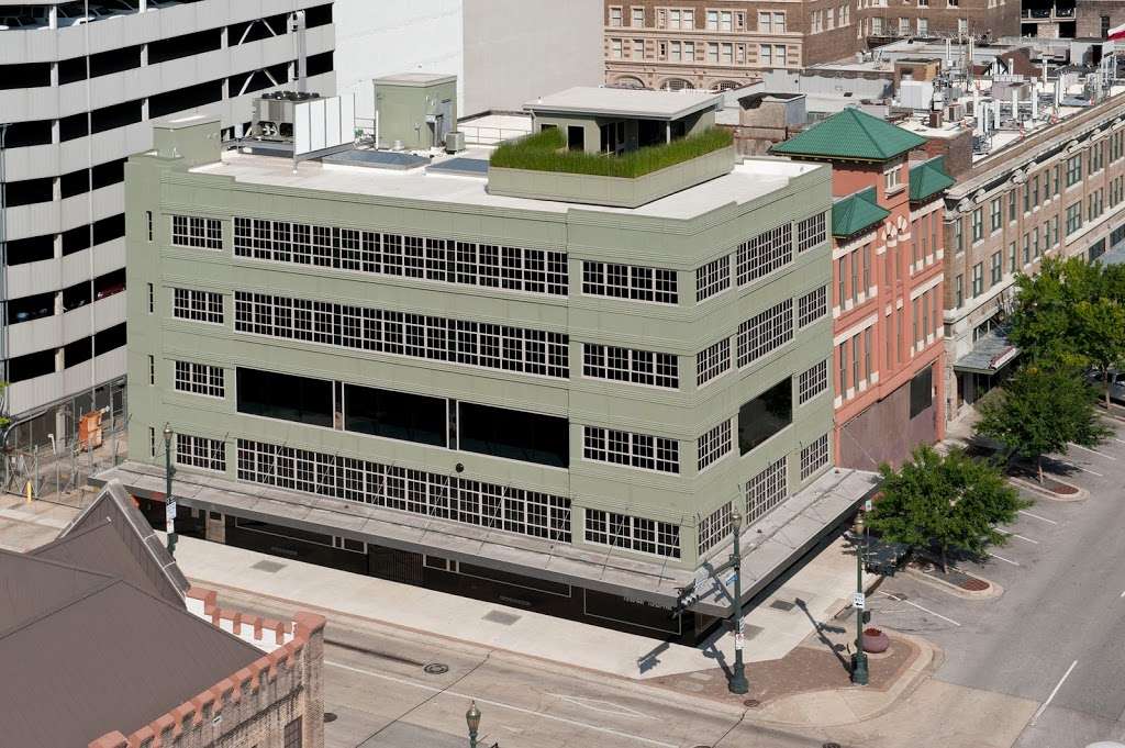 TDC Waterproofing & Restoration | 4417 Campbell Rd, Houston, TX 77041, USA | Phone: (713) 462-0786