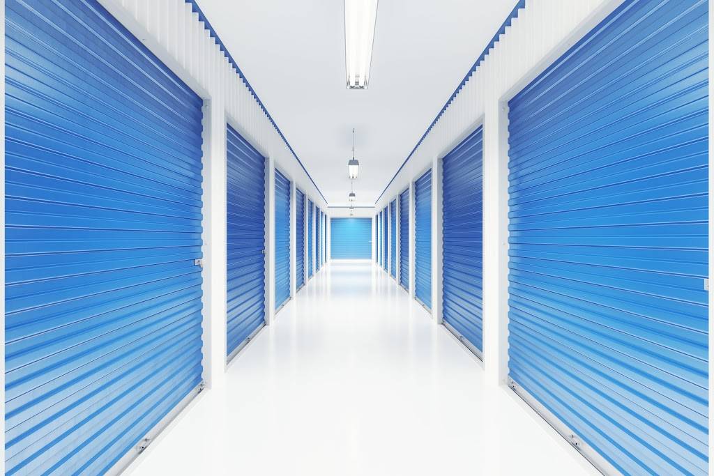 Atlantic Self Storage | 1414 Millcoe Rd, Jacksonville, FL 32225, USA | Phone: (904) 853-1894