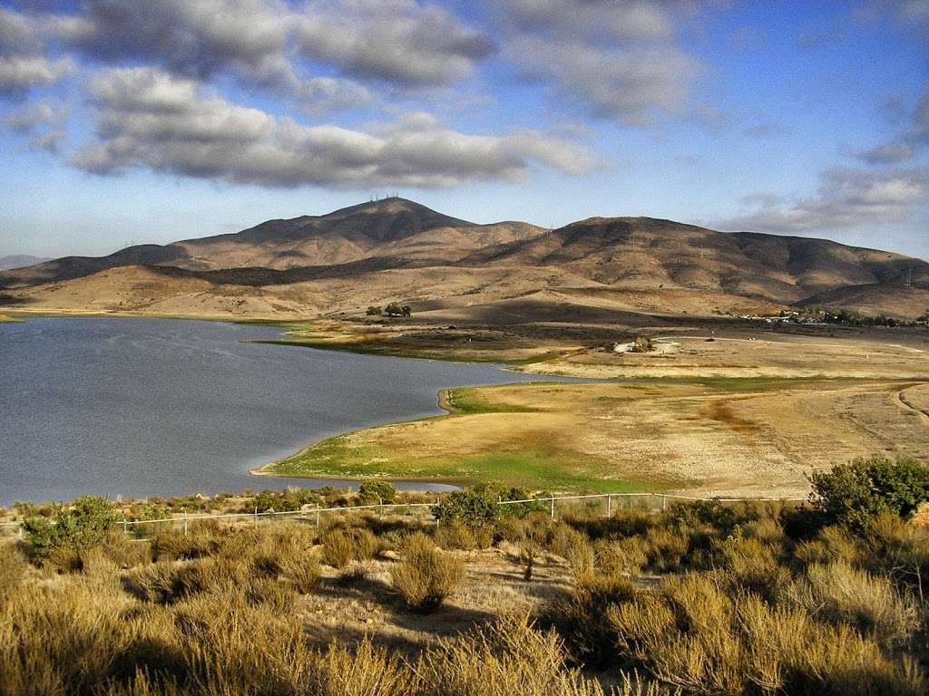 Sweetwater Co Park | Spring Valley, CA 91977, USA