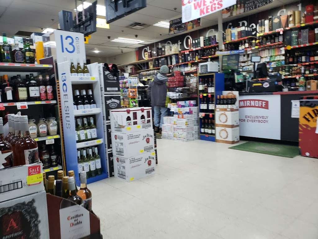 Viking Wine and Liquors | 4095 U.S. Hwy 1 #47, Monmouth Junction, NJ 08852, USA | Phone: (732) 274-0990