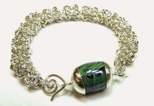 Gail Zona Jewelry | 14 Cedar St, Amesbury, MA 01913, USA | Phone: (855) 424-2769