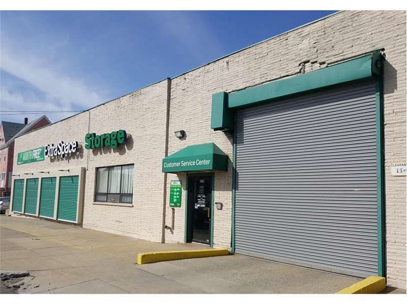 Extra Space Storage | 235 N Beacon St, Brighton, MA 02135 | Phone: (617) 782-1177