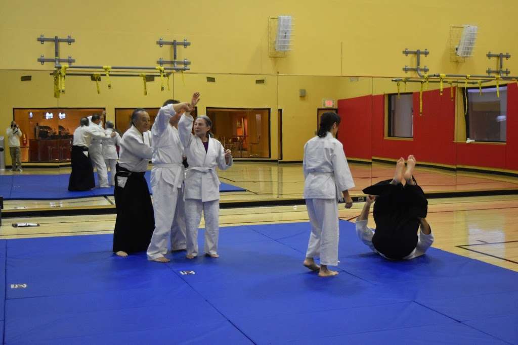 Aikido Arts of Shin-Budo Kai NY | 77 Kensico Dr, Mt Kisco, NY 10549, USA | Phone: (914) 242-3636