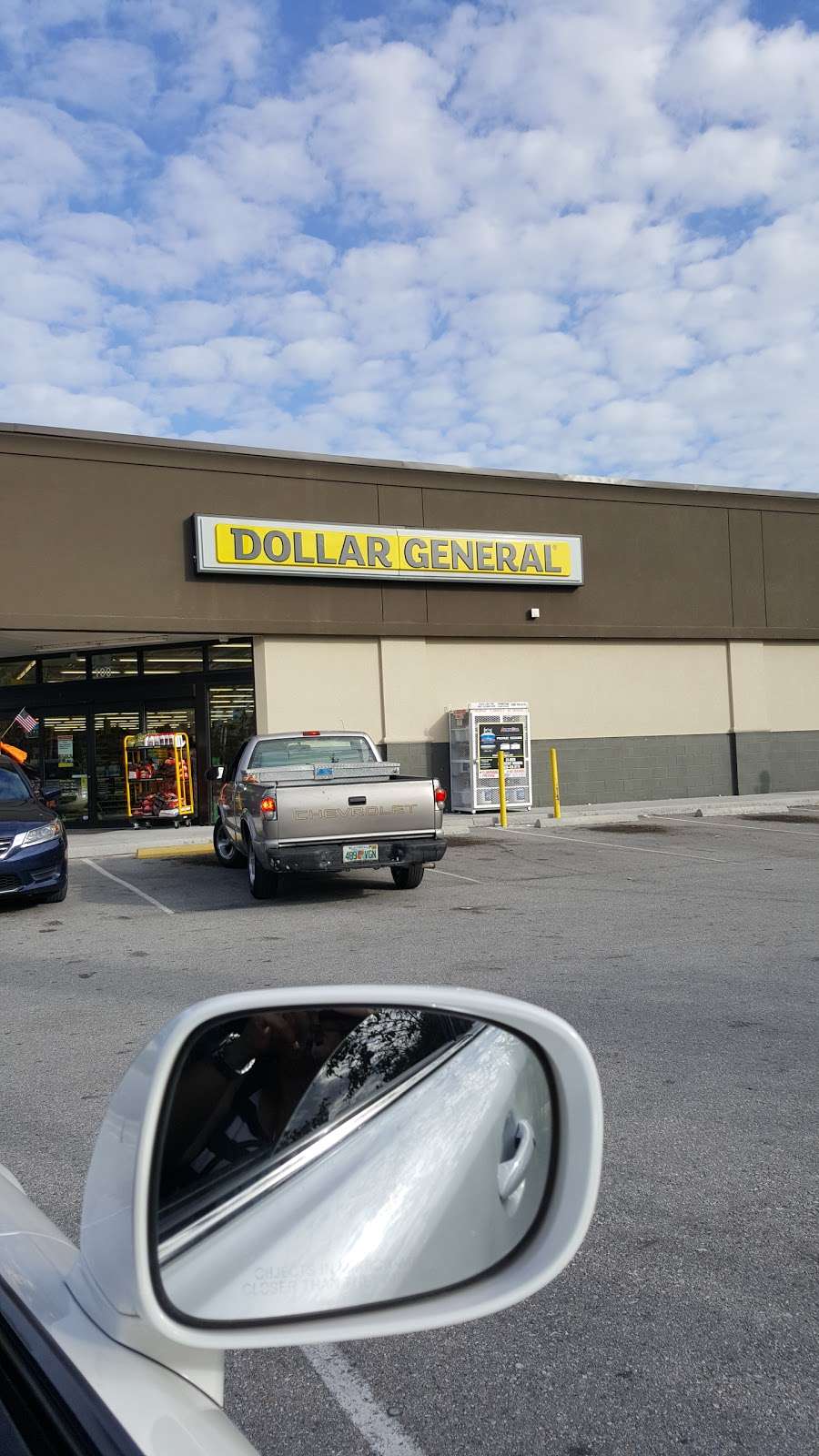 Dollar General | 100 Palmetto St, Poinciana, FL 34759, USA | Phone: (863) 496-3094