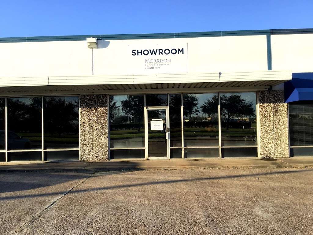 Morrison Supply | 10404 Cash Rd Suite E-400, Stafford, TX 77477, USA | Phone: (281) 499-3299