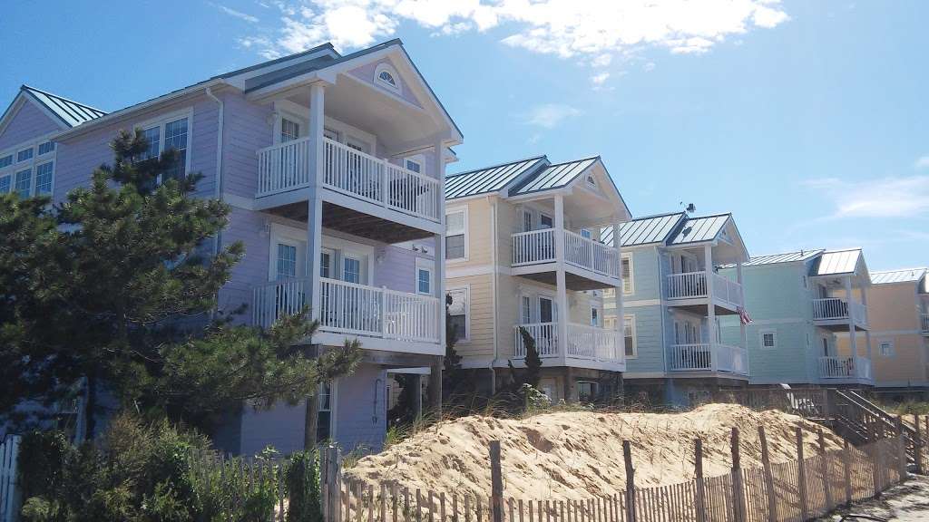 Beach House Realty LLC | 256 W 9th St a, Ship Bottom, NJ 08008, USA | Phone: (609) 494-2800