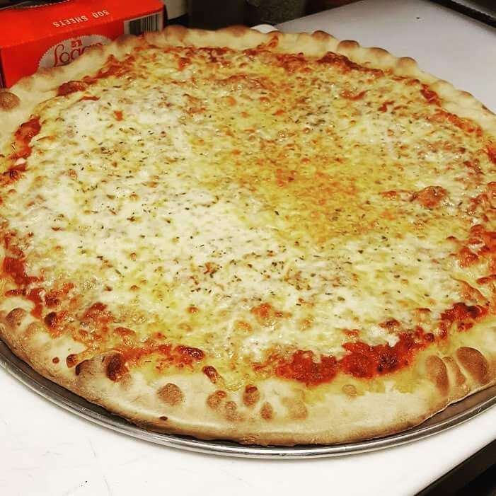 Johnnys Pizza | 717 Kings Hwy N, Cherry Hill, NJ 08034, USA | Phone: (856) 667-3232