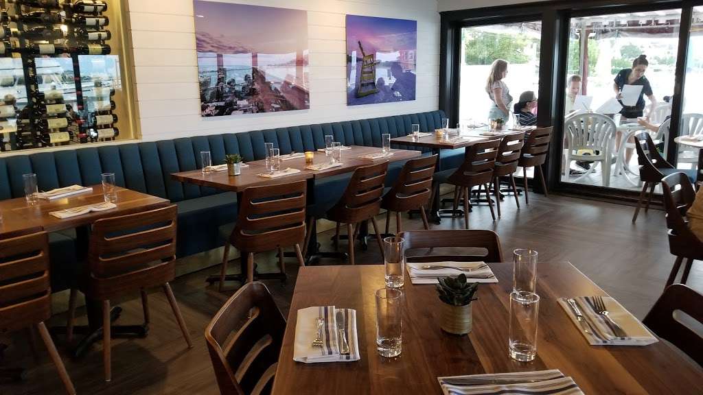 Brielle River House in 2046, 1 Ocean Ave, Brielle, NJ 08730, USA