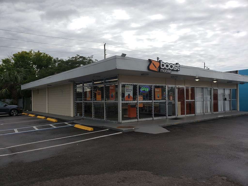 Boost Mobile | 3364 W Broward Blvd, Fort Lauderdale, FL 33312, USA | Phone: (954) 769-1466