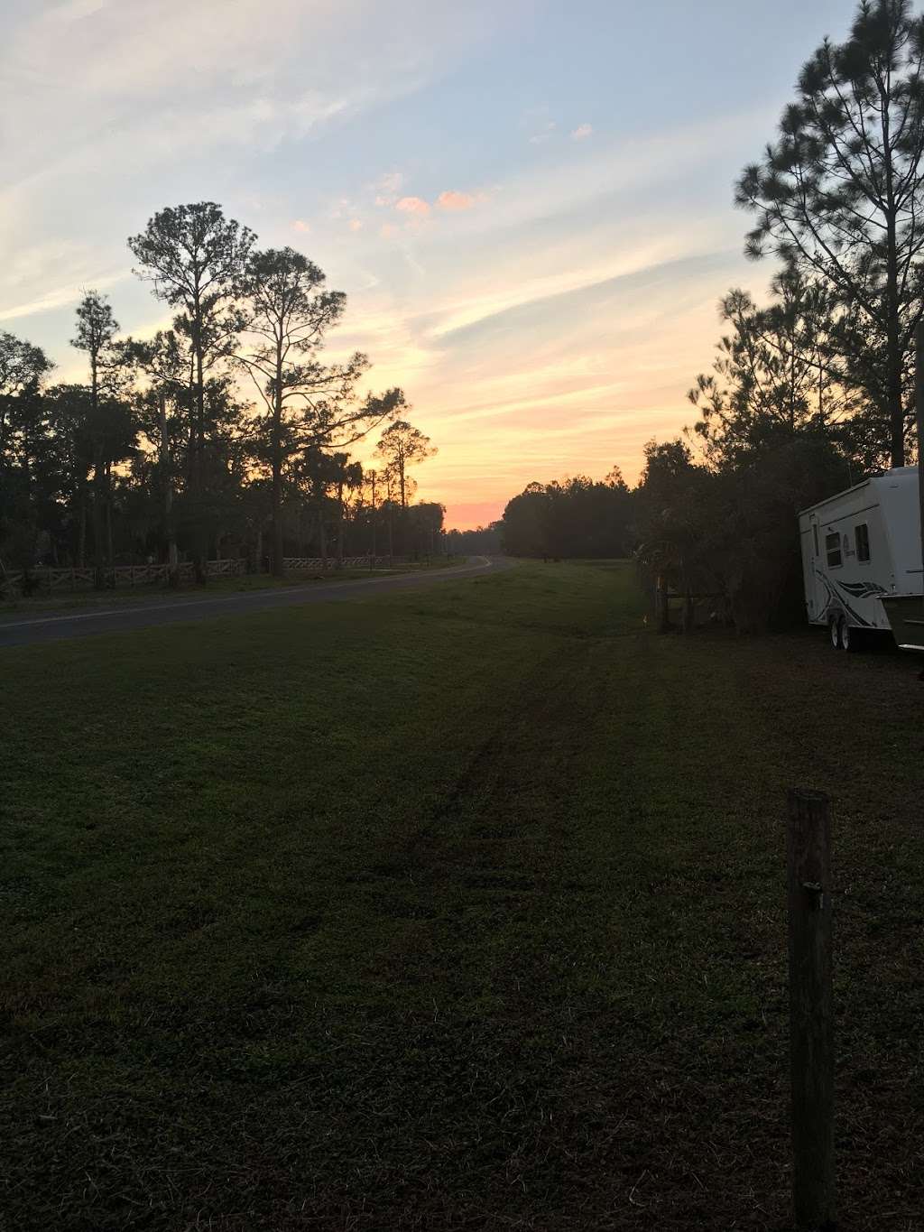 Parramores Campground | 1675 Camp South Moon Rd, Astor, FL 32102, USA | Phone: (386) 749-2721
