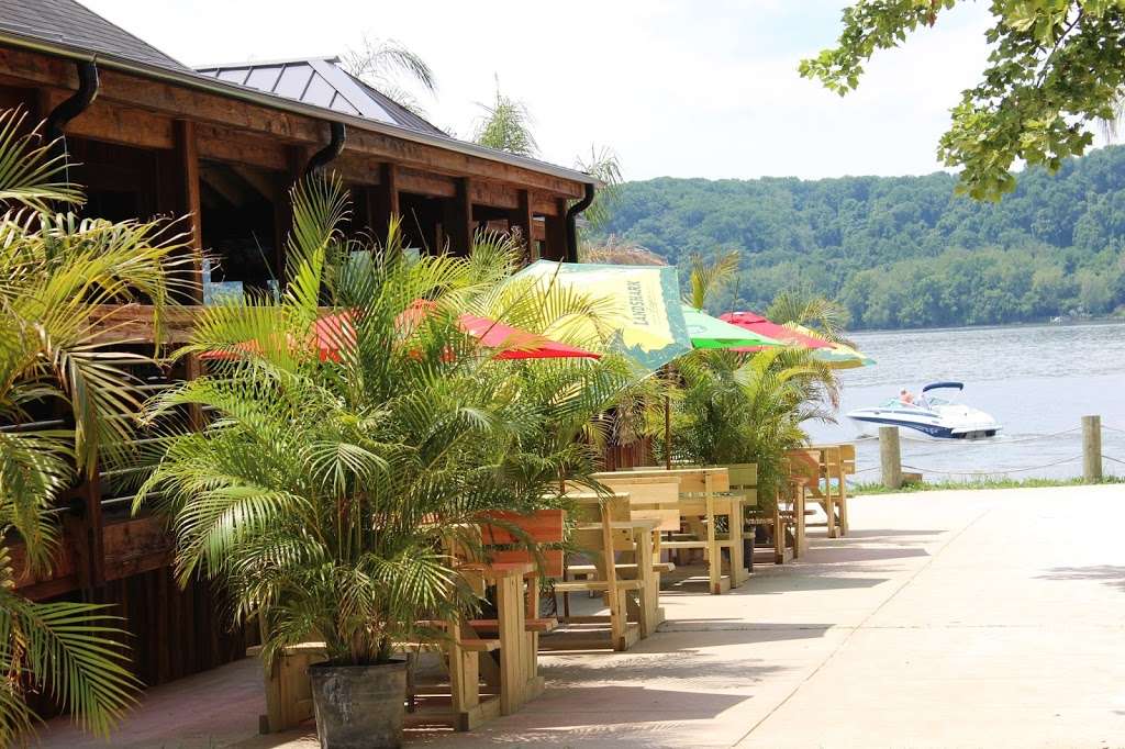 Lees Landing Dock Bar | 600 Rowland Dr, Port Deposit, MD 21904, USA | Phone: (443) 747-4006