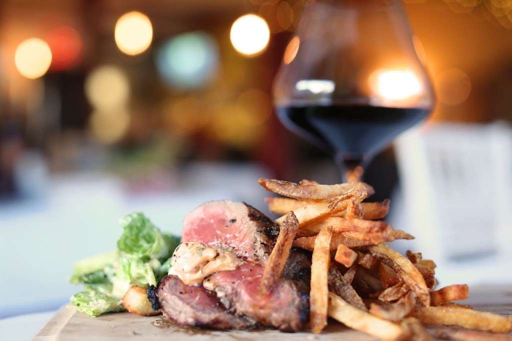 Relish Restaurant and Wine Bar | 115 Main St, Warsaw, VA 22572, USA | Phone: (804) 761-6727