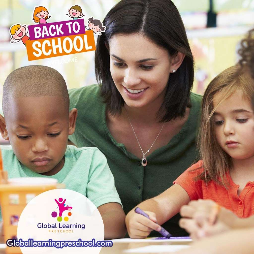 Global Learning Preschool | 6338 SE Held Ct, Stuart, FL 34997, USA | Phone: (772) 600-5804