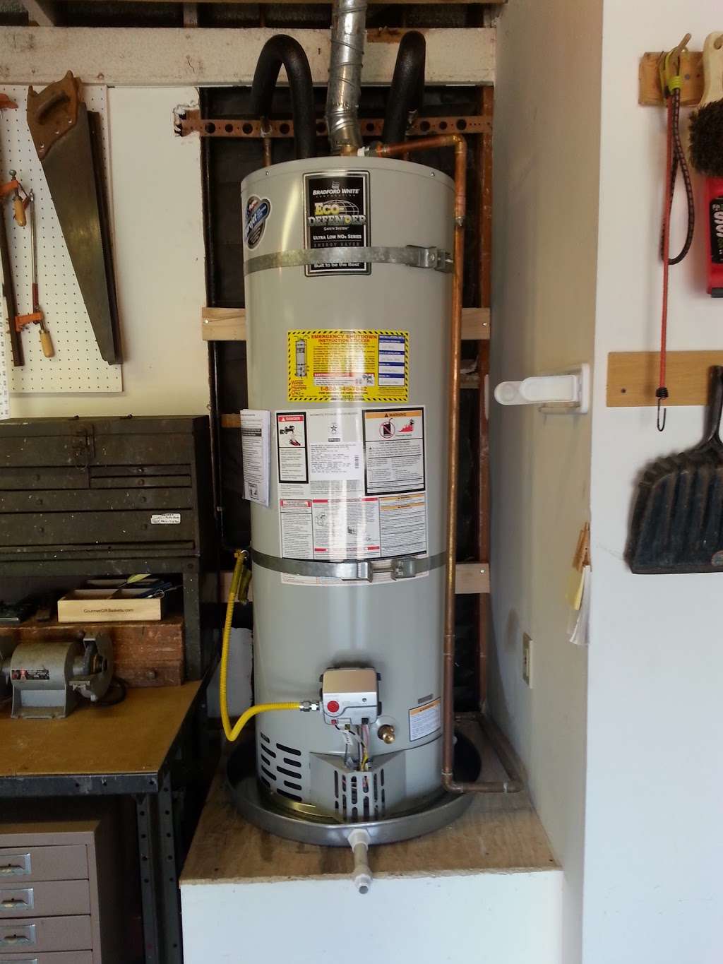 Water Heaters Only, Inc. | 1722 Mitchell Ave, Bldg 50, Tustin, CA 92780, USA | Phone: (714) 841-6122