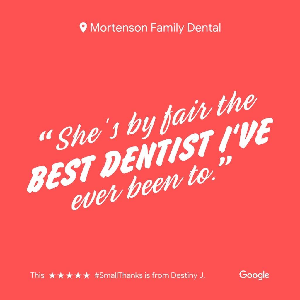 Mortenson Family Dental | 2441 State St, New Albany, IN 47150, USA | Phone: (812) 941-8500