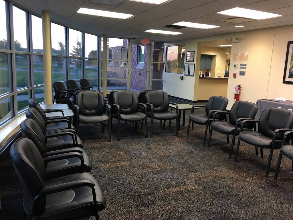 MedExpress Urgent Care | 5000 N 26th St, Lincoln, NE 68521, USA | Phone: (402) 435-9078