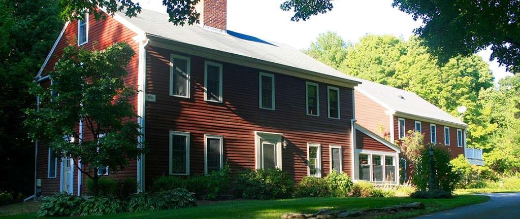 Amerscot House Inn | 61 W Acton Rd, Stow, MA 01775, USA | Phone: (978) 897-0666