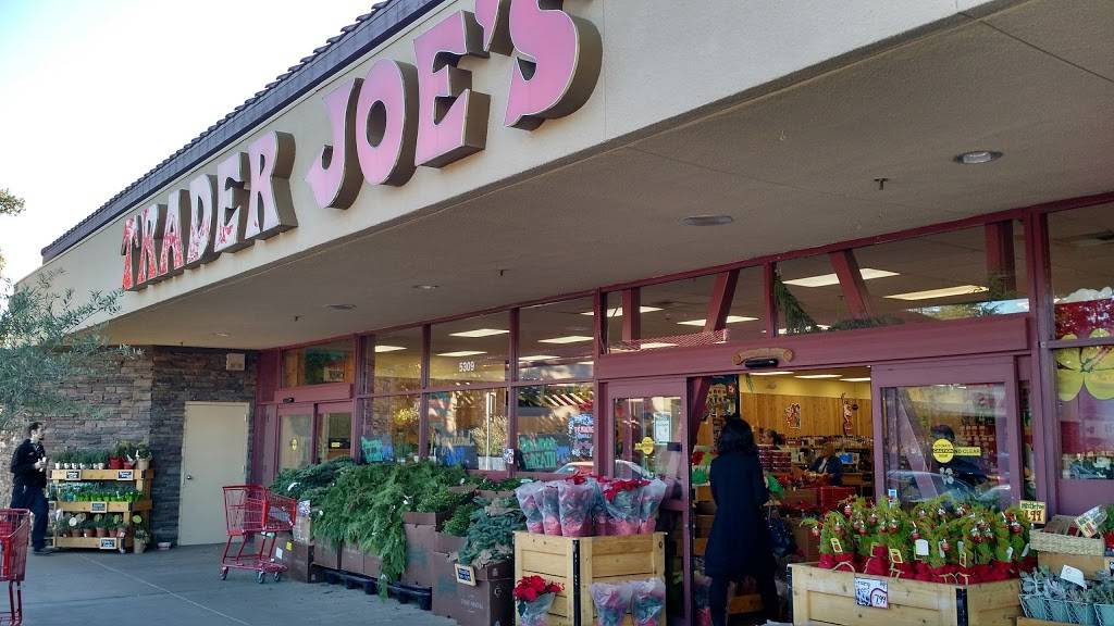 Trader Joes | 5309 Sunrise Blvd, Fair Oaks, CA 95628, USA | Phone: (916) 863-1744