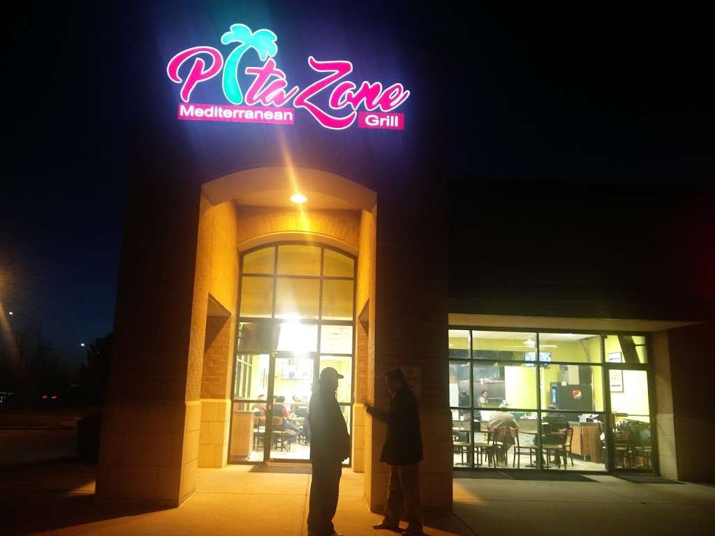 PITA ZONE | 497 S Weber Rd, Bolingbrook, IL 60490 | Phone: (630) 410-2064