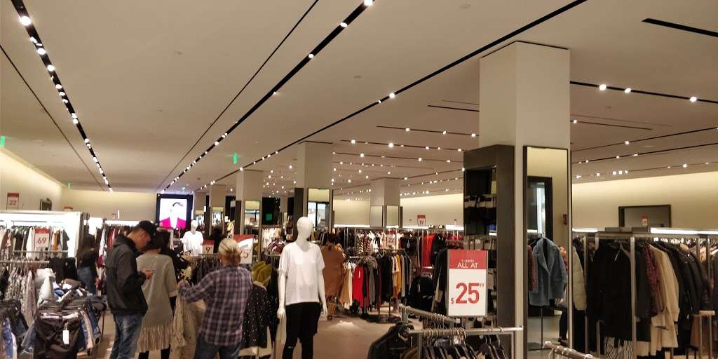 Zara | 239 Los Cerritos Center, Cerritos, CA 90703, USA | Phone: (562) 402-4466