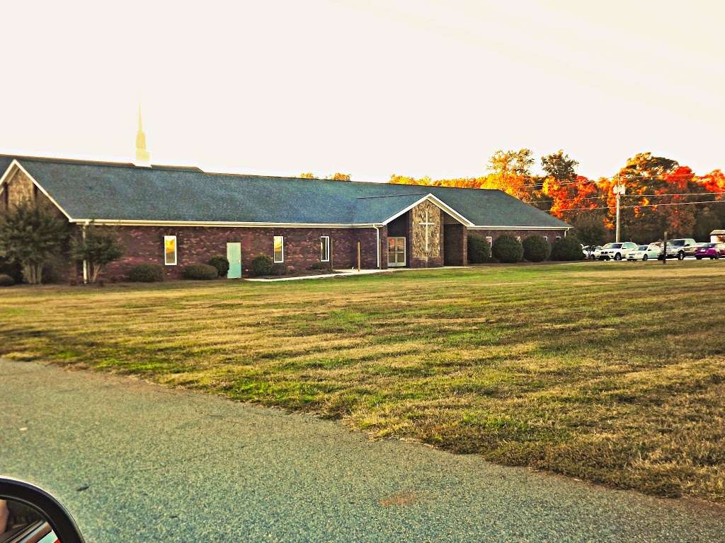 Genesis Baptist Church | 9710 Old Concord Rd, China Grove, NC 28023, USA | Phone: (704) 857-4600