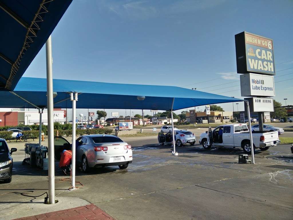 Simoniz Car Wash 910 S Mason Rd, Katy, TX 77450, USA BusinessYab