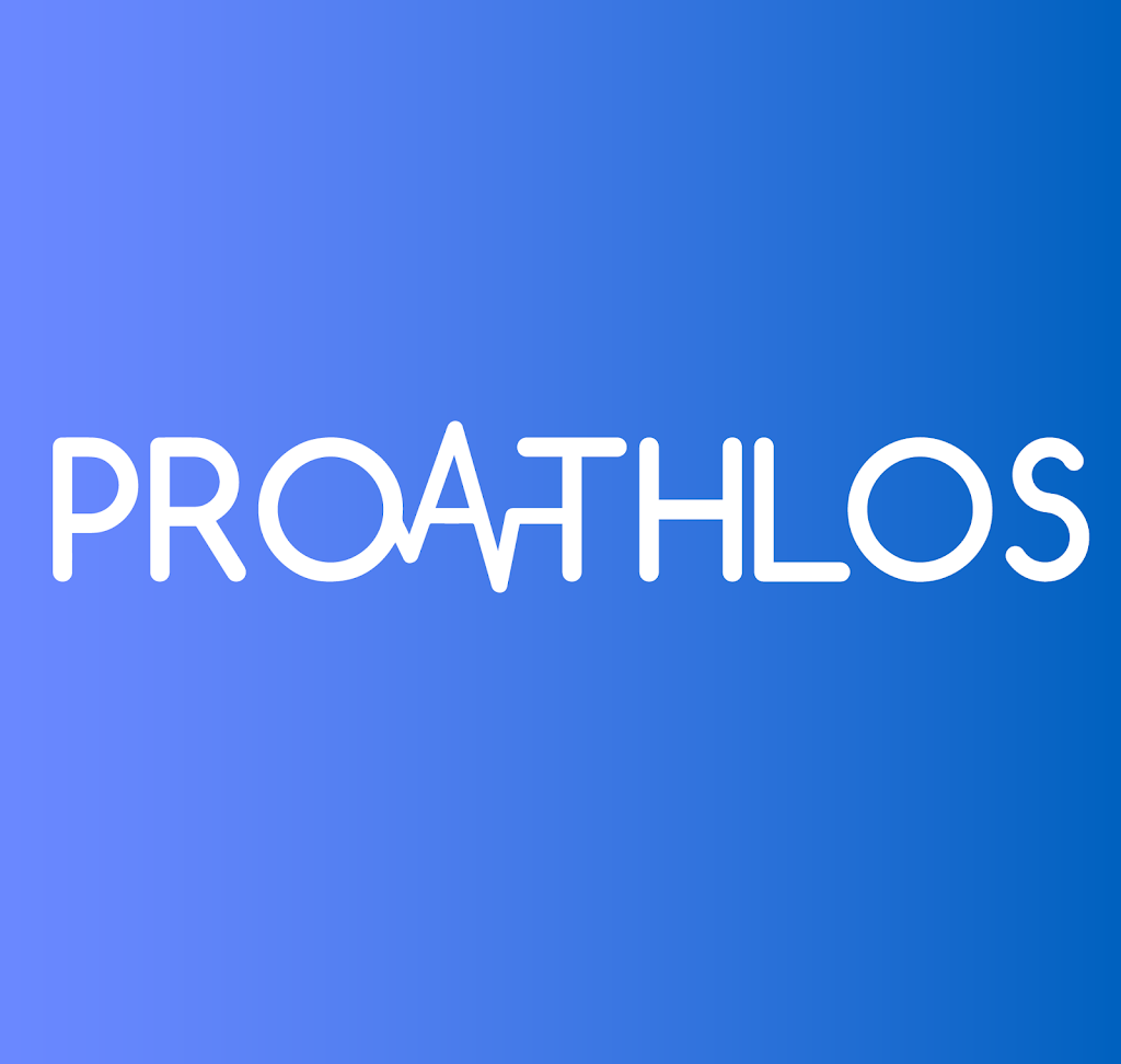 Proathlos Inc. | 2219 Highgate Rd, Westlake Village, CA 91361 | Phone: (818) 964-1298