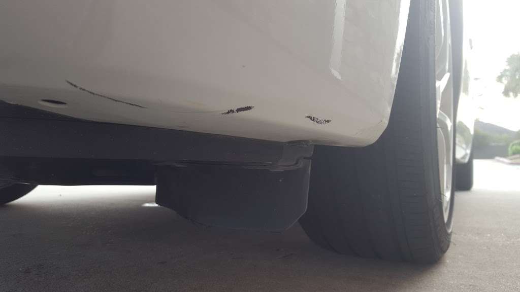 Caliber Collision | 25225 Kuykendahl Rd, The Woodlands, TX 77375, USA | Phone: (281) 351-4433