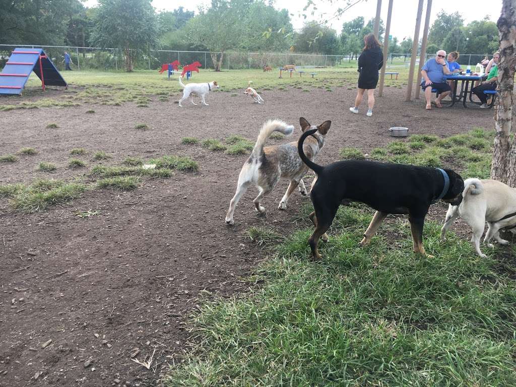 New Castle County Bark Park | Newark, DE 19702, USA | Phone: (302) 395-5362