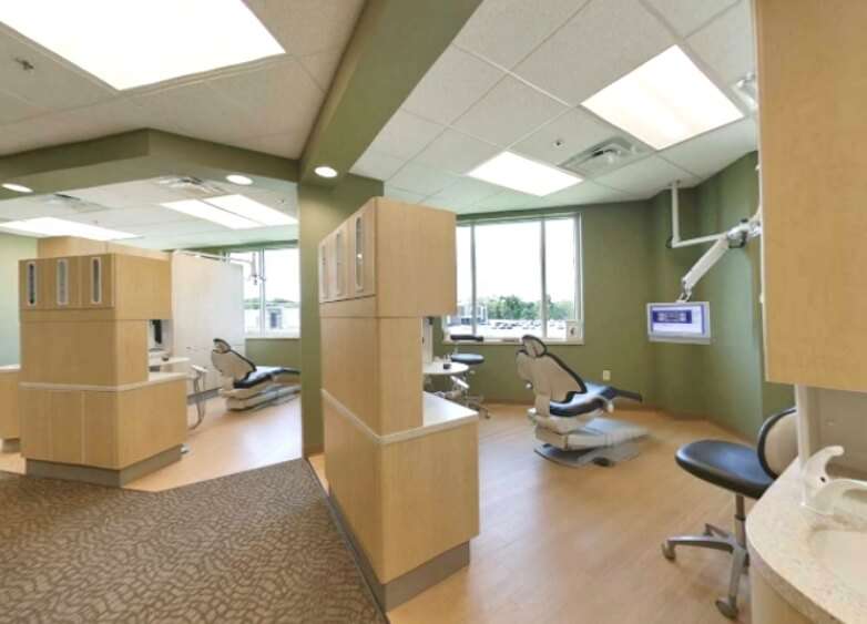 Byars Michael C DDS PC | 9051 NE 81st Terrace #210, Kansas City, MO 64158, USA | Phone: (816) 781-8222