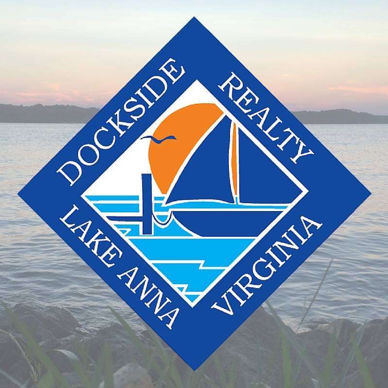 Dockside Realty on The Boardwalk at Lake Anna | 200 Boardwalk Way Ste B, Mineral, VA 23117, USA | Phone: (540) 894-9300