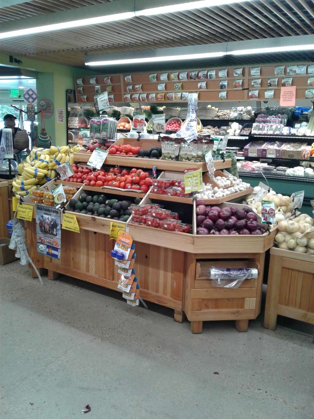 Natural Grocers | 7745 Wadsworth Blvd, Arvada, CO 80003, USA | Phone: (303) 423-0990